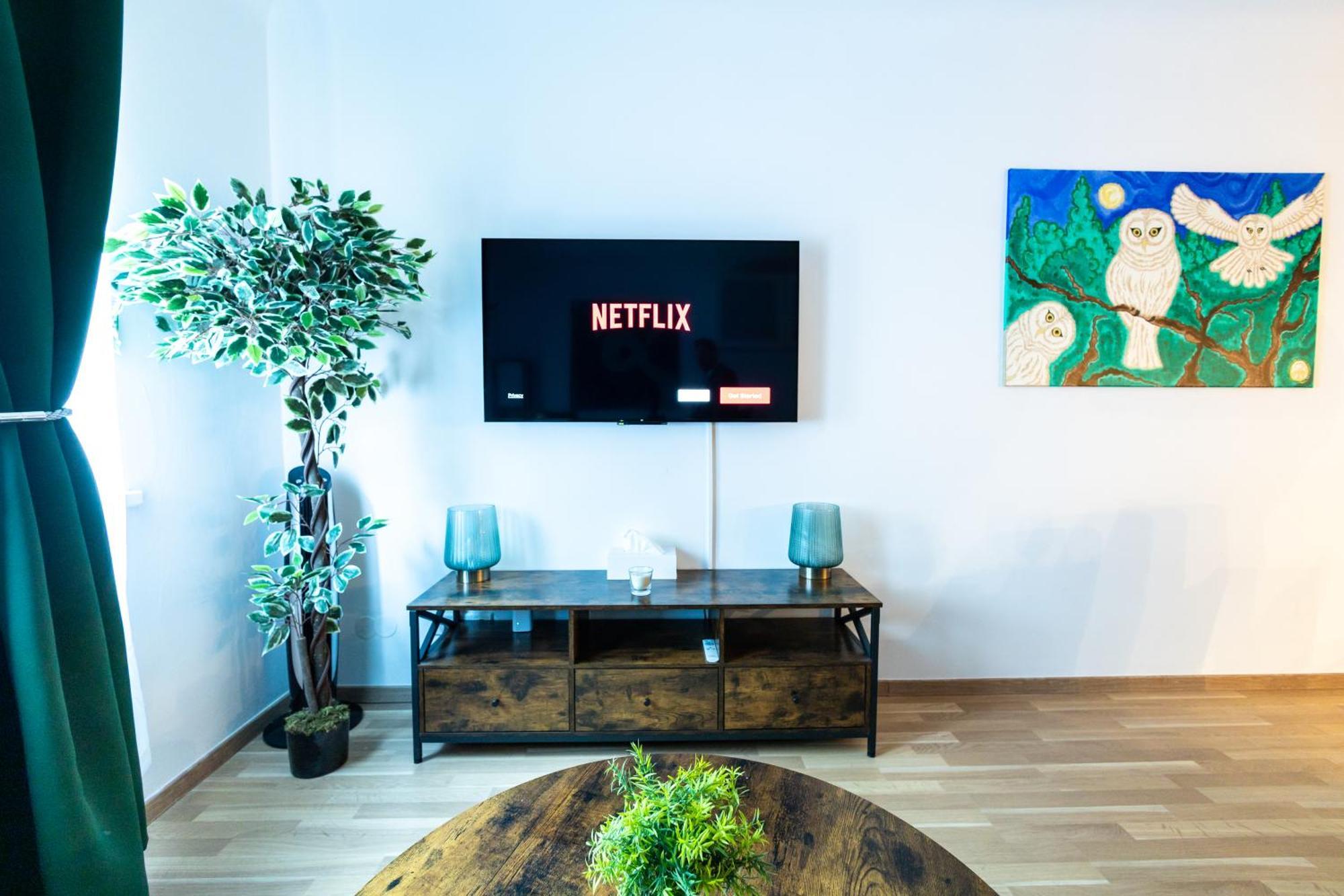 City Apartment Top Location, Quiet And Cozy Ideal To Relax Or Work Vienna Exterior photo