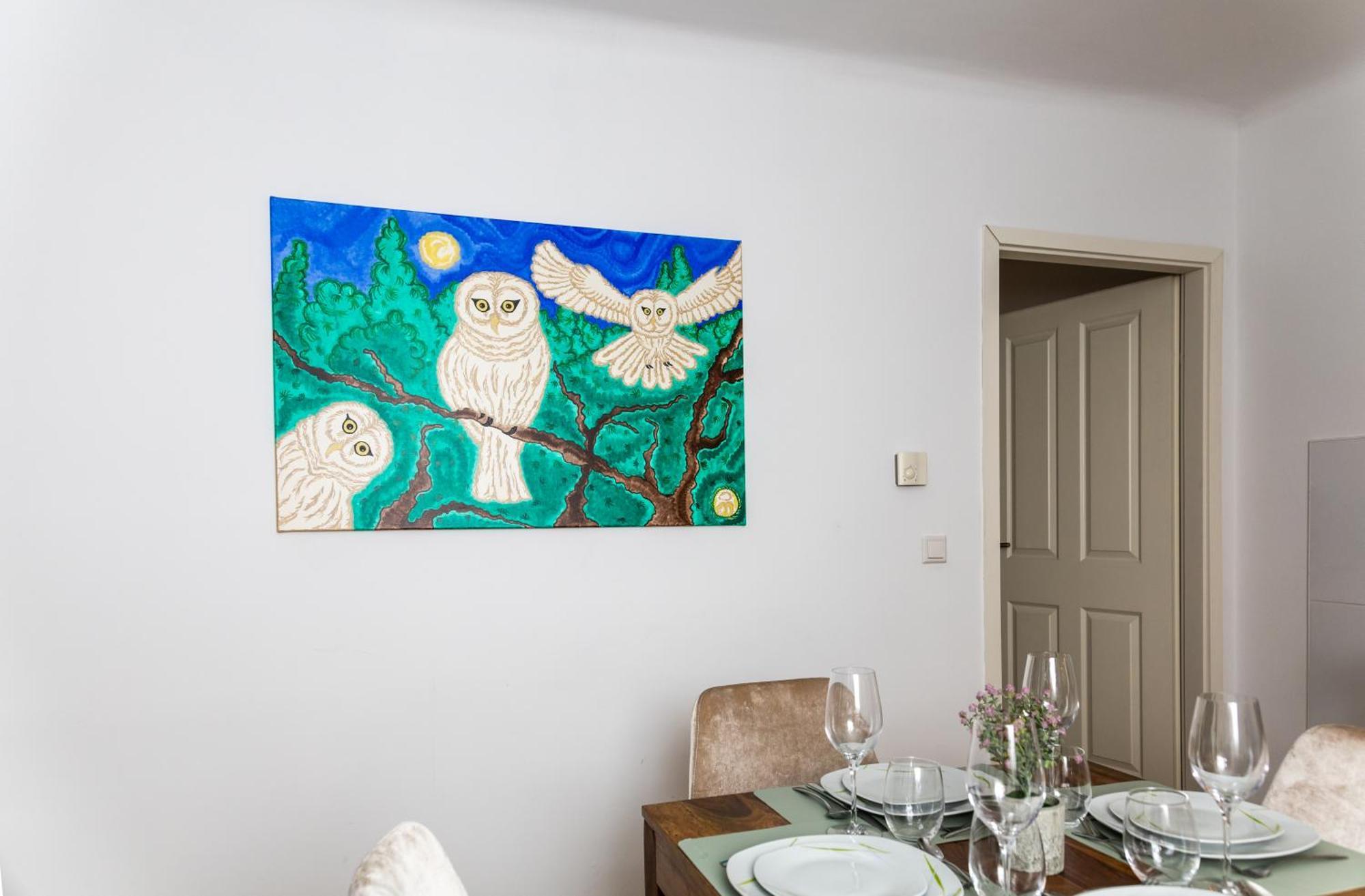 City Apartment Top Location, Quiet And Cozy Ideal To Relax Or Work Vienna Exterior photo