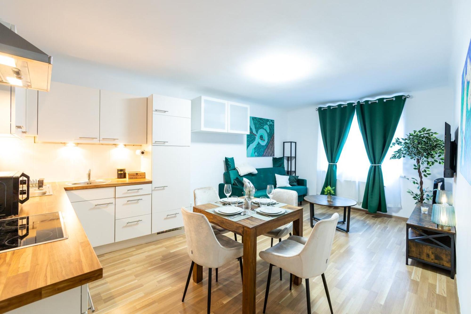 City Apartment Top Location, Quiet And Cozy Ideal To Relax Or Work Vienna Exterior photo
