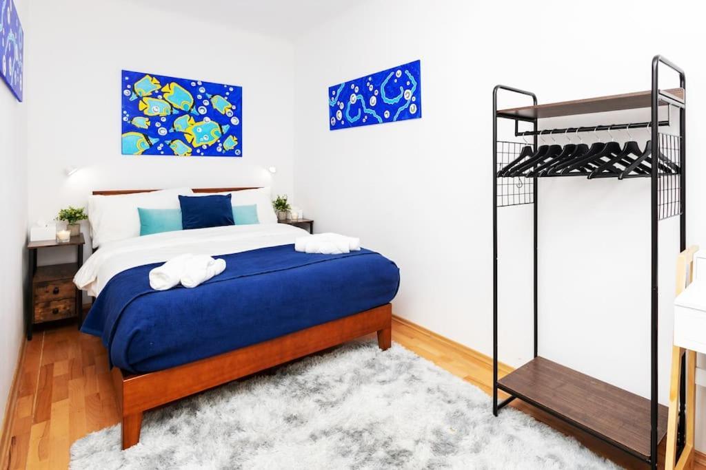 City Apartment Top Location, Quiet And Cozy Ideal To Relax Or Work Vienna Exterior photo